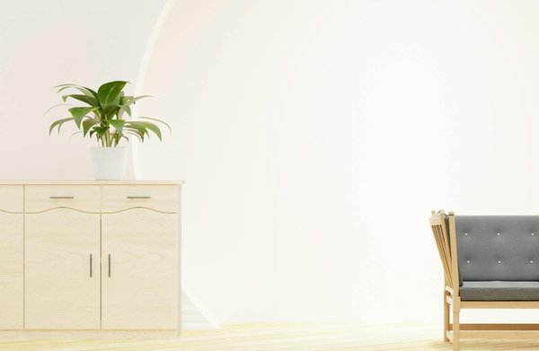 Wie kann man mit recycelten Materialien stilvoll dekorieren?